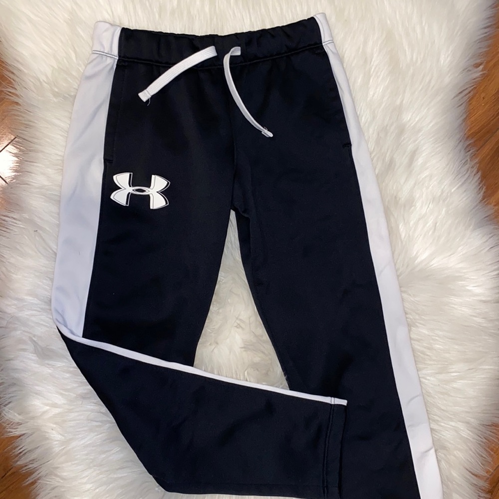 Under Armour Boys Jogger Pant